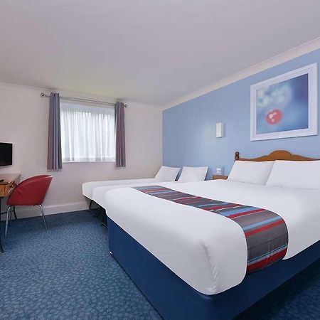 Travelodge Bedford Goldington Road ห้อง รูปภาพ