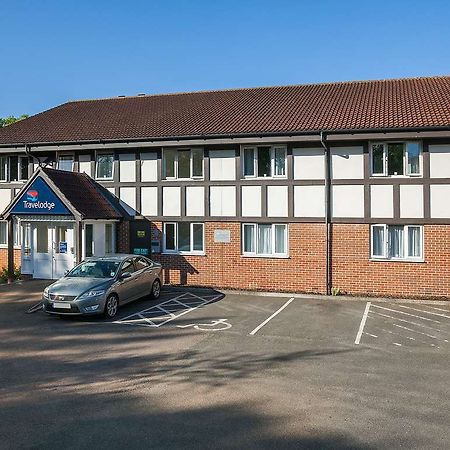 Travelodge Bedford Goldington Road ภายนอก รูปภาพ