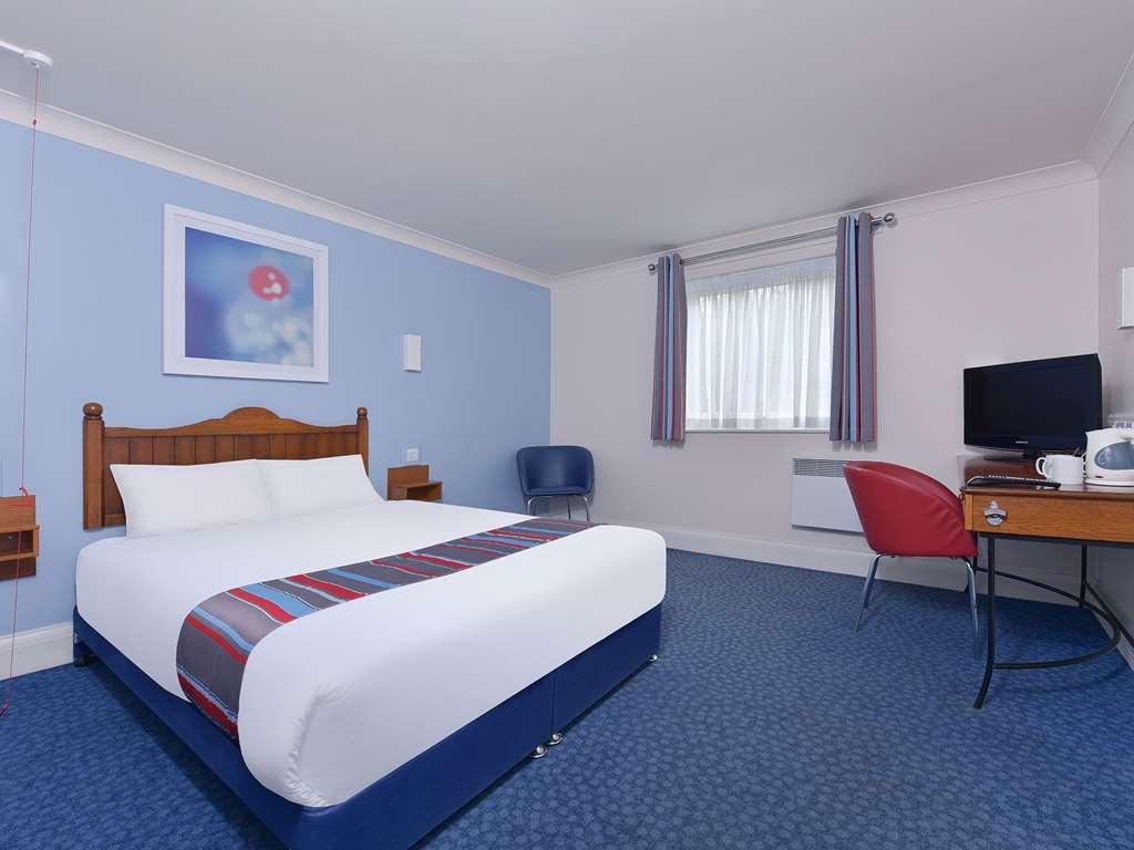 Travelodge Bedford Goldington Road ห้อง รูปภาพ