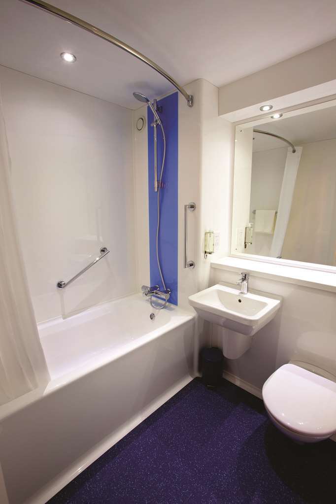 Travelodge Bedford Goldington Road ห้อง รูปภาพ