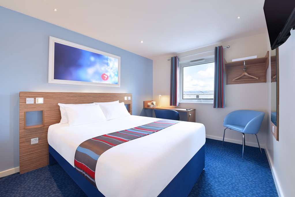 Travelodge Bedford Goldington Road ห้อง รูปภาพ